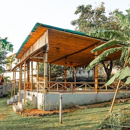 Villa Ricca Eco Lodge Uluwatu  Luaran gambar