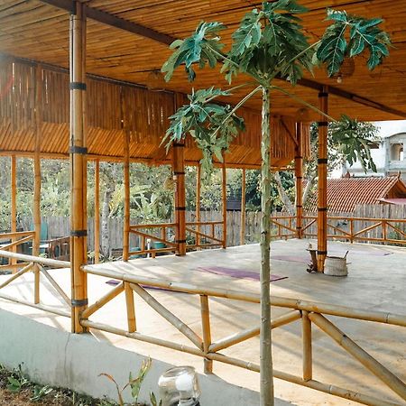 Villa Ricca Eco Lodge Uluwatu  Luaran gambar